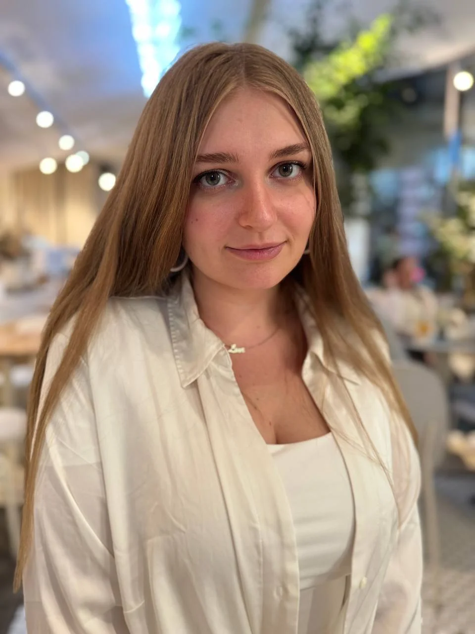 Лина Фабиан