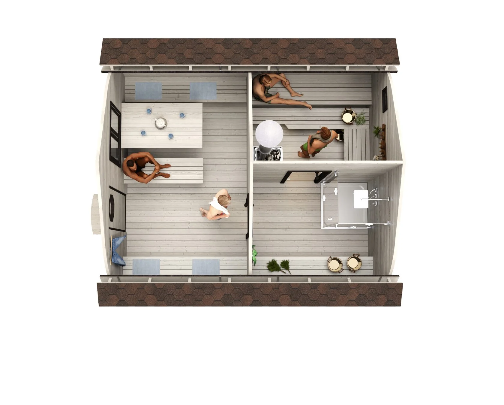 Сканди-баня 5.0-2