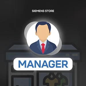 Siemens Manager