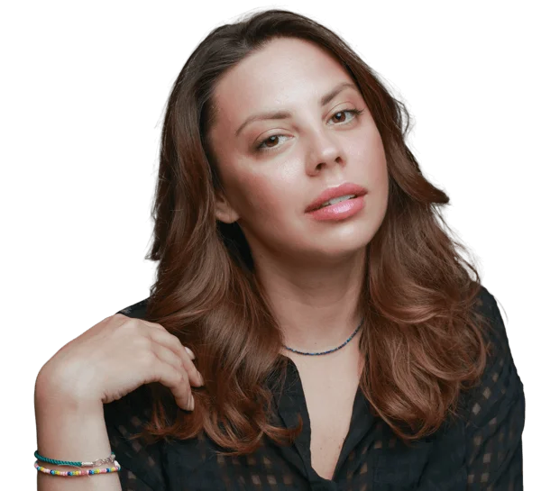 Ксения Белова