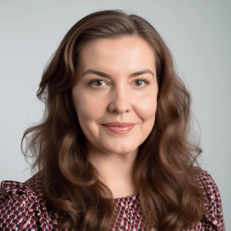 Галина Недогонова, основатель AIBoostKit