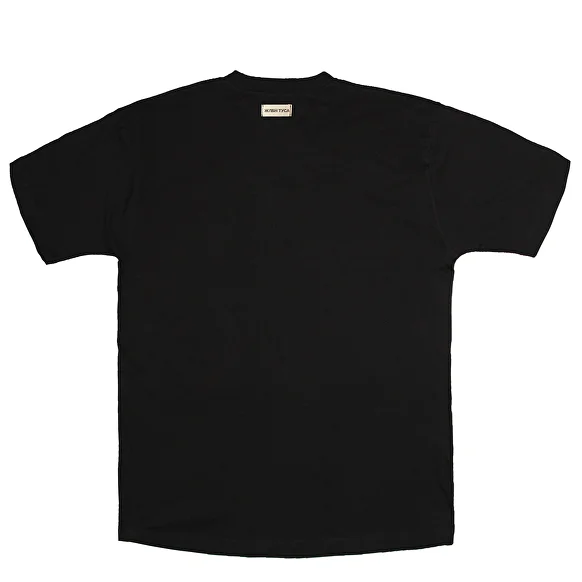Dur' tee back