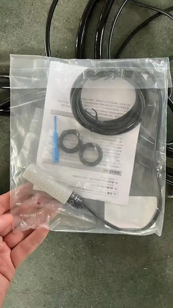 Кабели и электроника в Китай