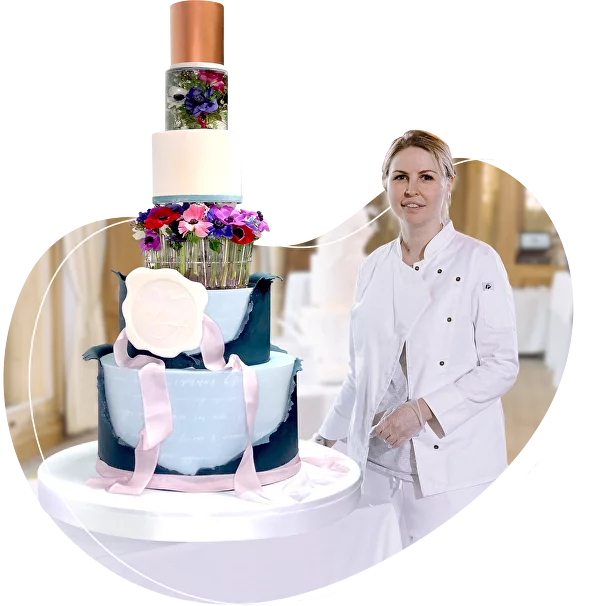 Свадебный торт | VK