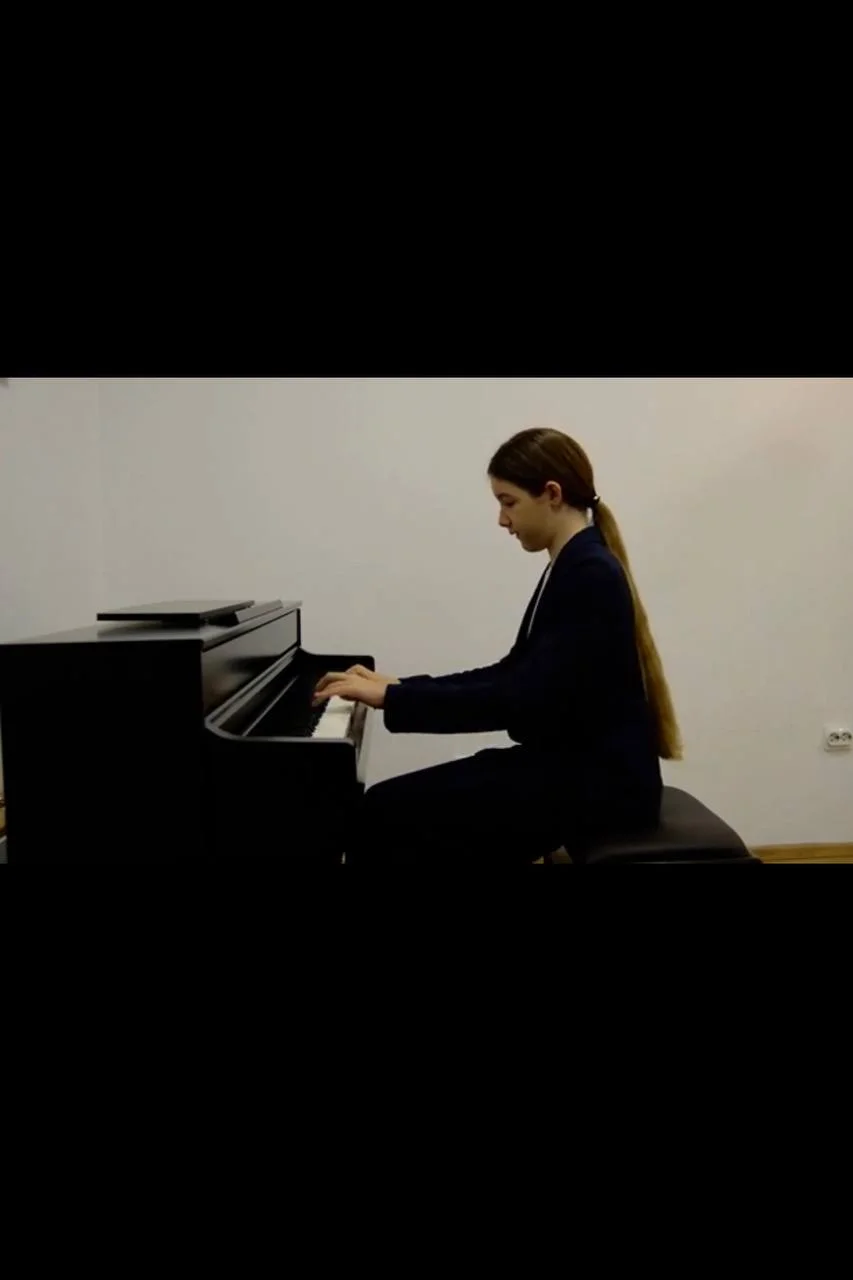 Яна · Жаворонок