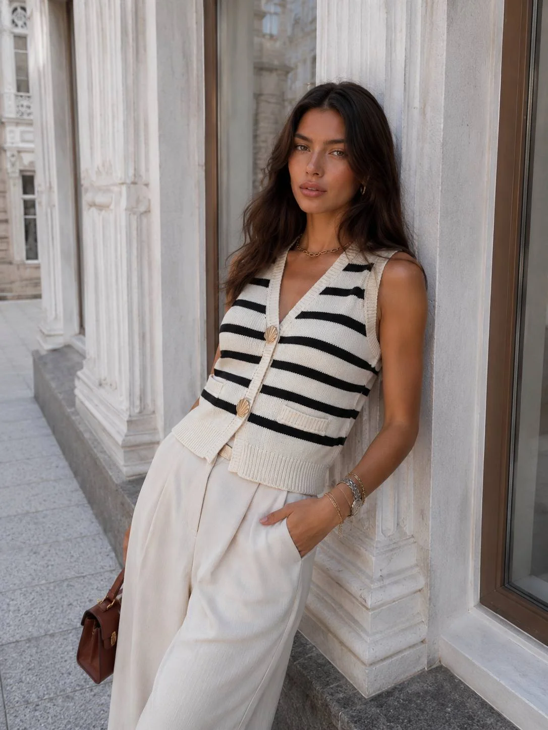 Атмосферный кадр