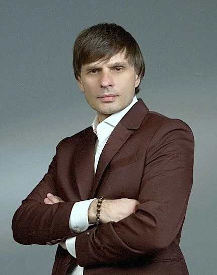 Денис Фомин