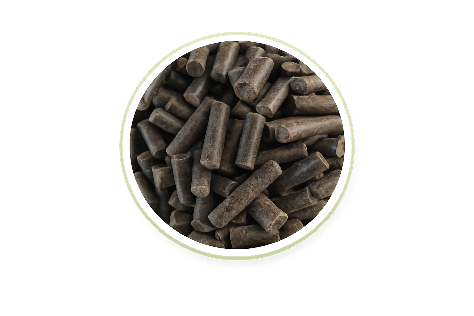 INTON GLOBAL pellets
