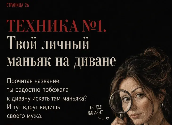 Техника 1