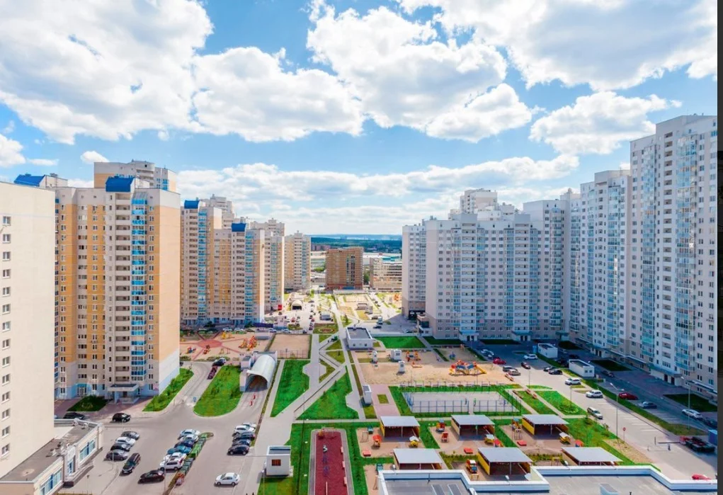 ЖК «Университетский-6»