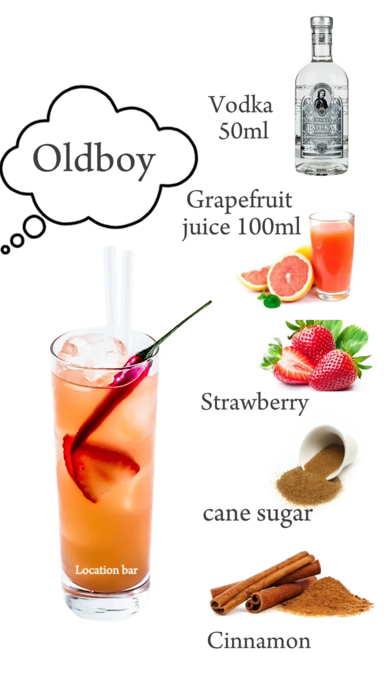 Финальная подача