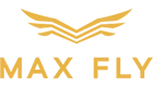 Логотип MaxFly