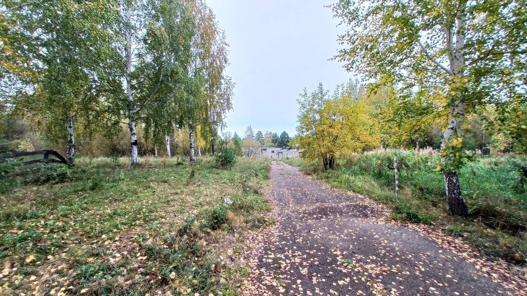 Территория