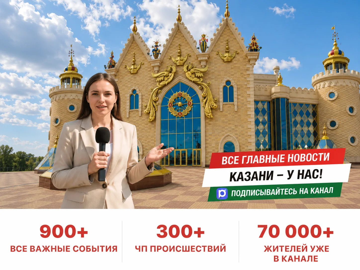 ДТП Казань