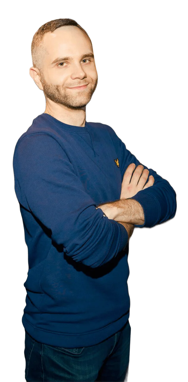 Александр Беляков