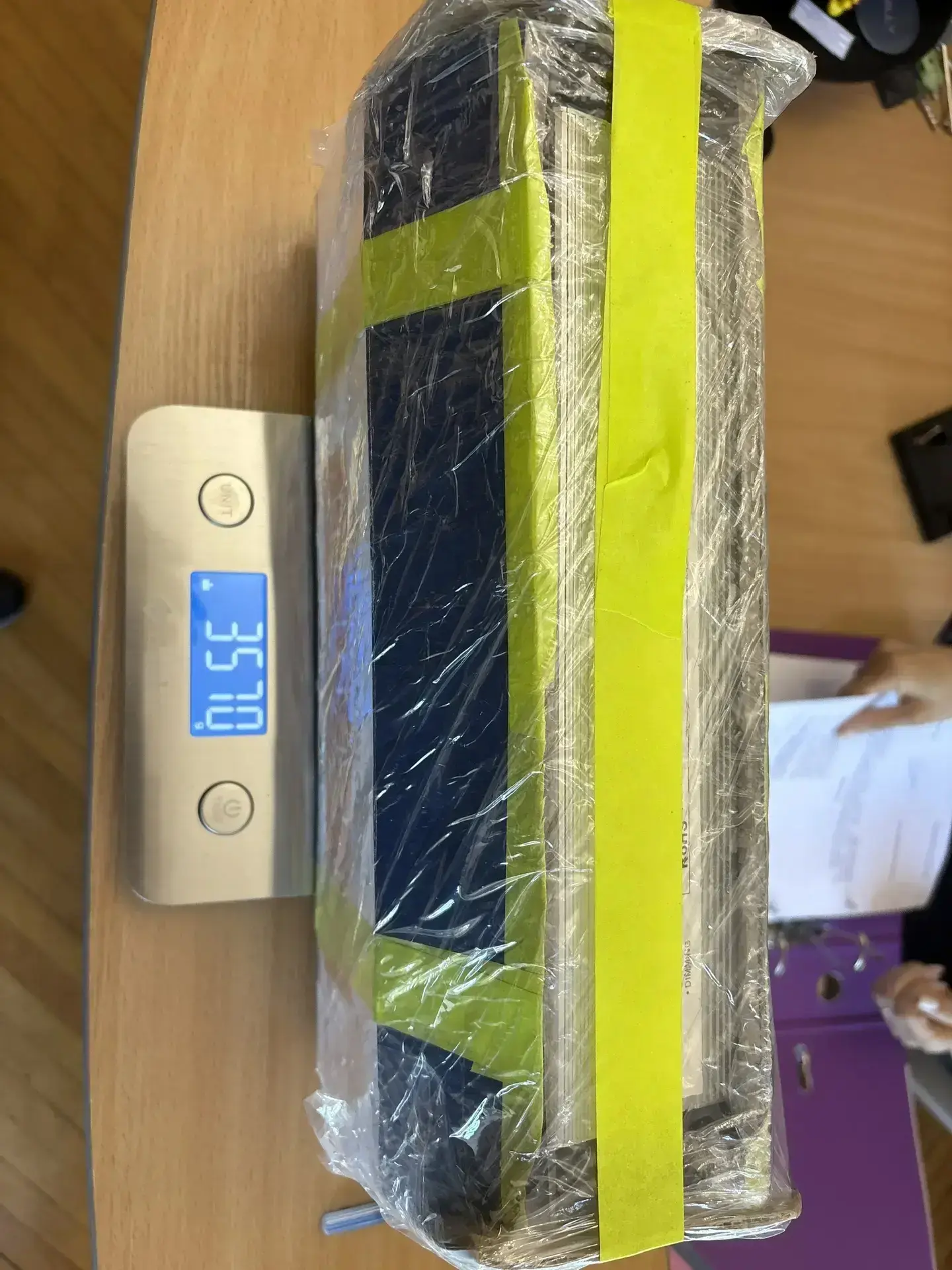 Блоки питания и комплектующие