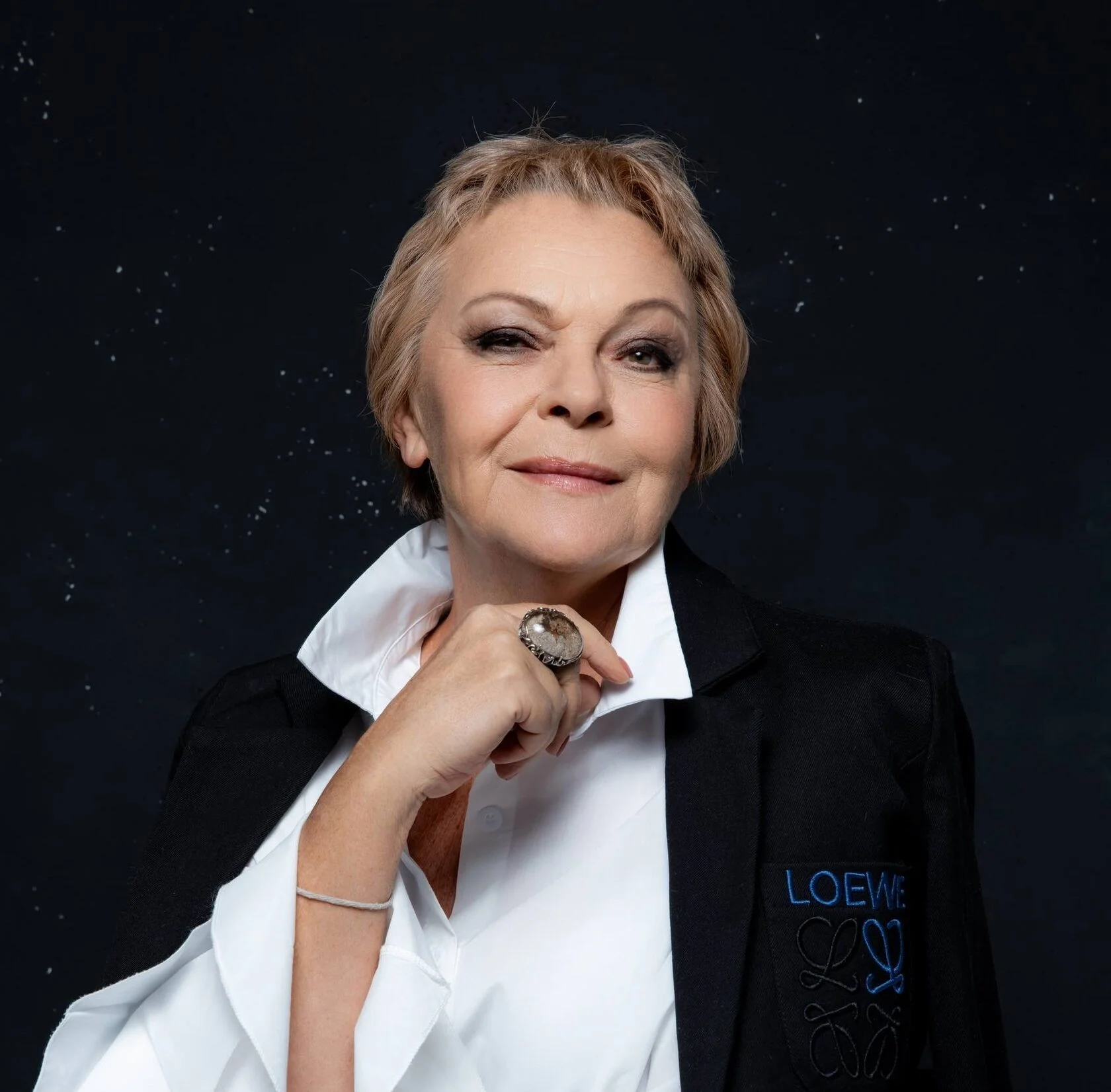 Елена Новосёлова