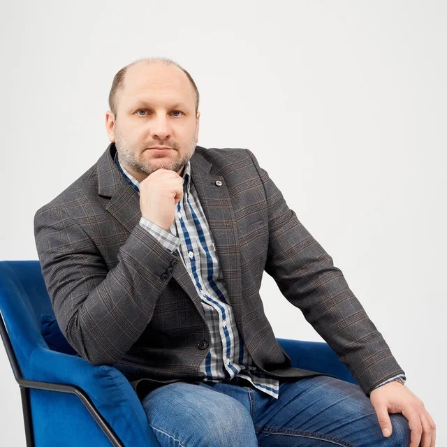 Дмитрий Зенин