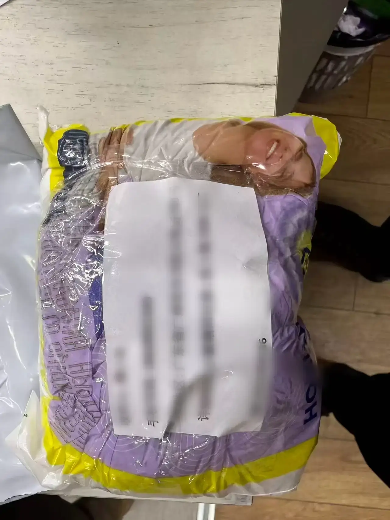 Резиновые уплотнения