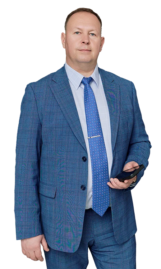 Андрей Стогов