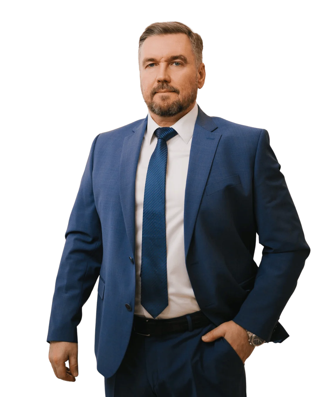 Кузин Александр Викторович