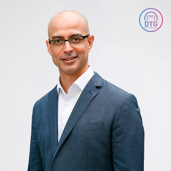 Гаджи Пастаминович Дажаев