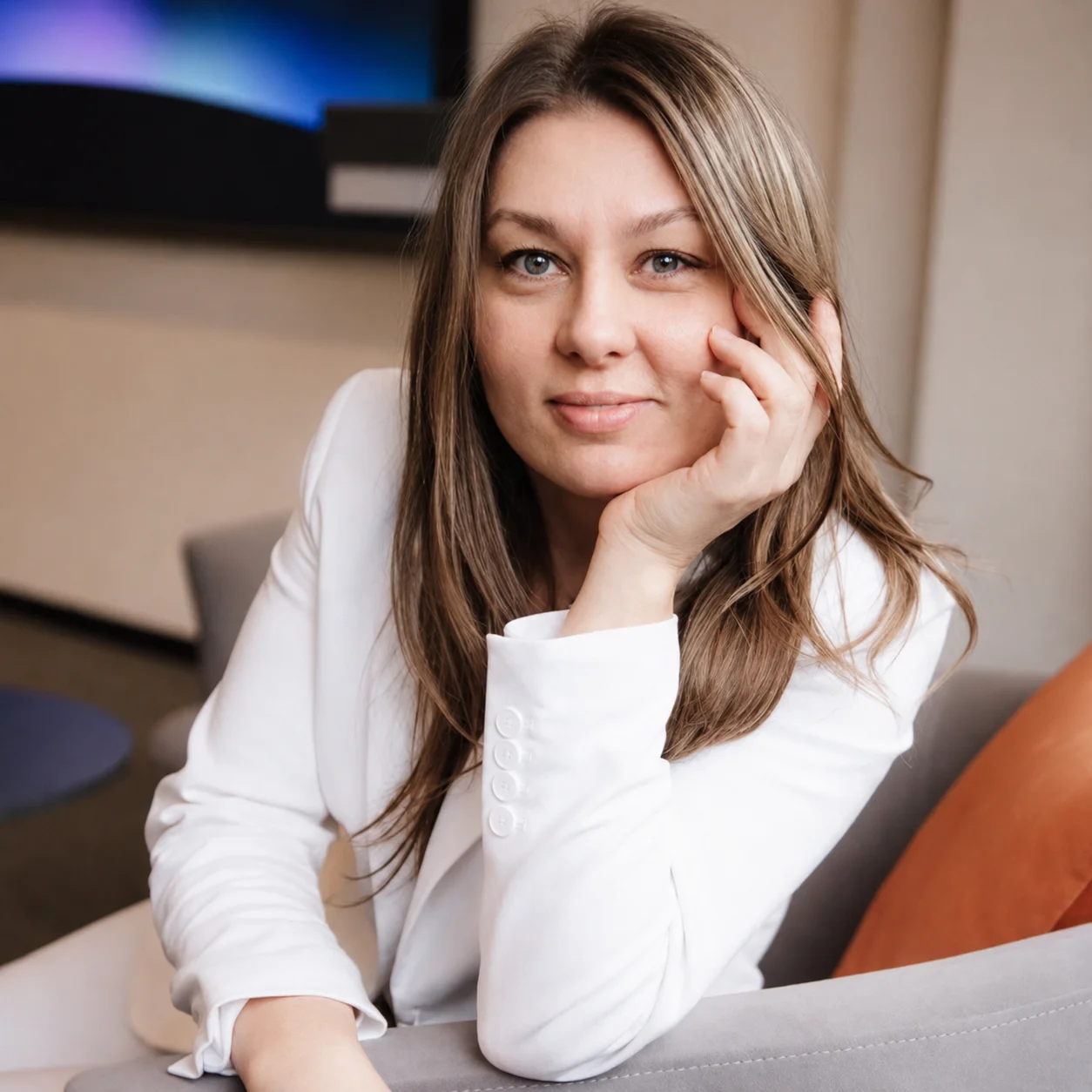 Екатерина Денисенко, практикующий психолог