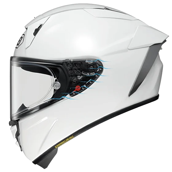 SHOEI X-SPR PRO