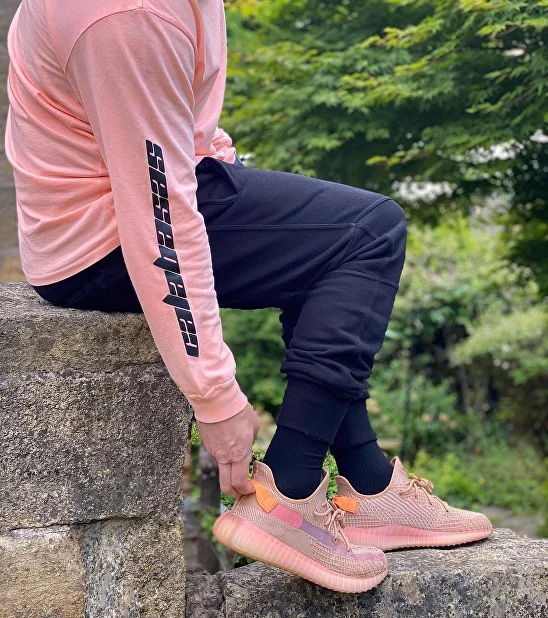 Adidas Yeezy Boost 350 V2 Clay 100