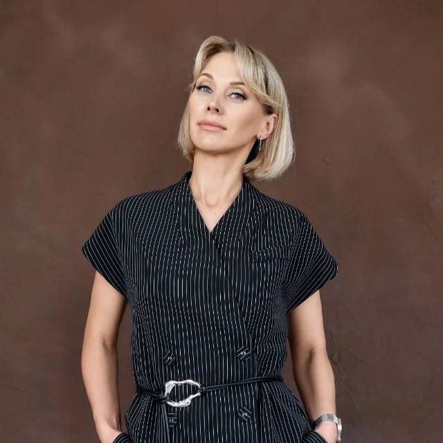 Екатерина Терещенко