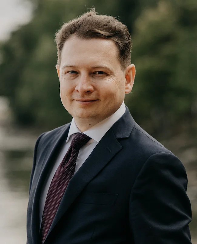 Эксперт программы