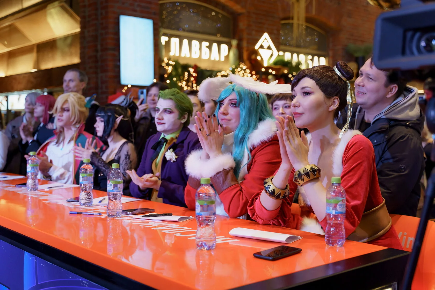 Иван Баруздин