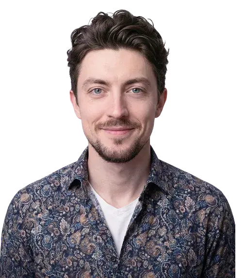 Максим Гончаров