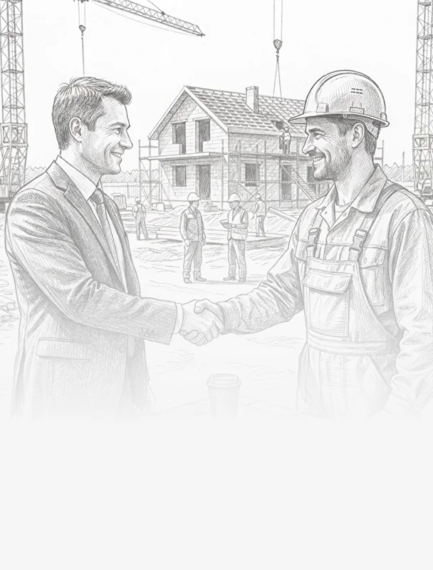 Подготовка сметы — Ремонт под ключ