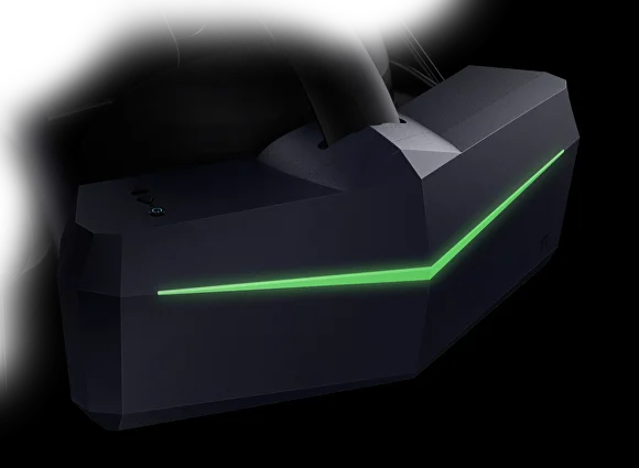 Купить VR шлем Pimax 8K X с доставкой по выгодной цене