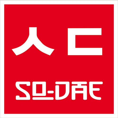 Логотип SO-DAE