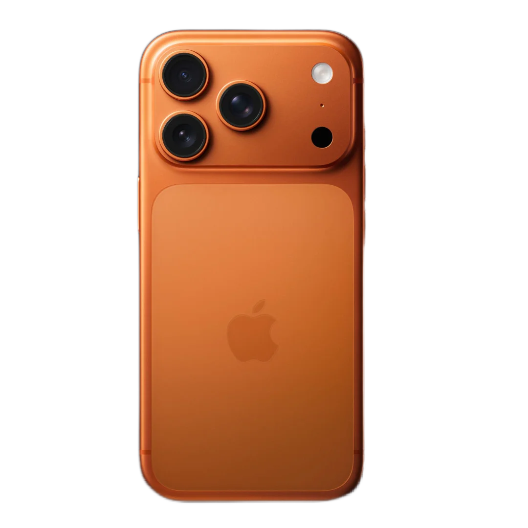 iPhone center