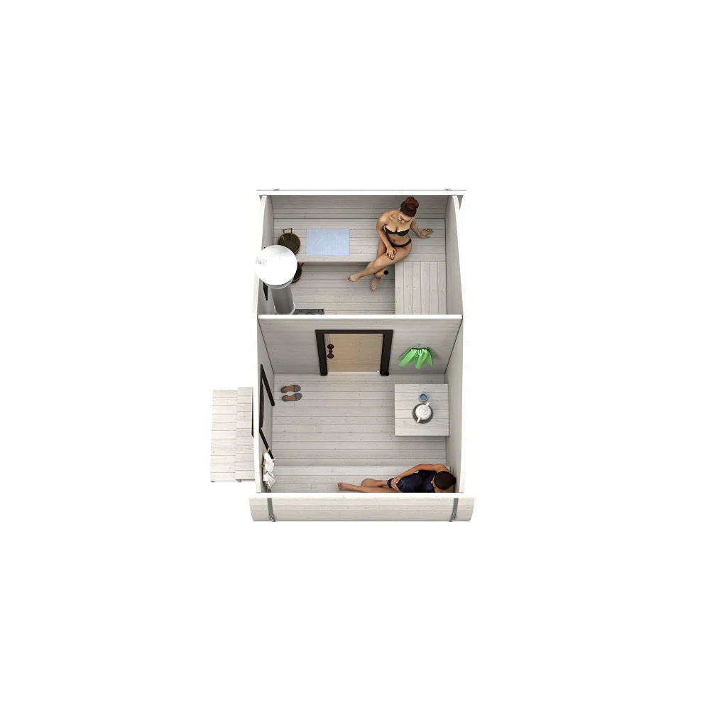 БАНЯ-КАПЛЯ 2.3-1