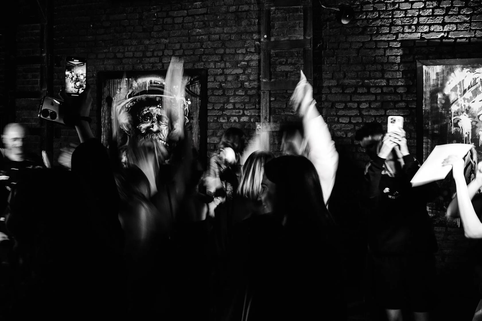 Атмосфера PROiMPROVE