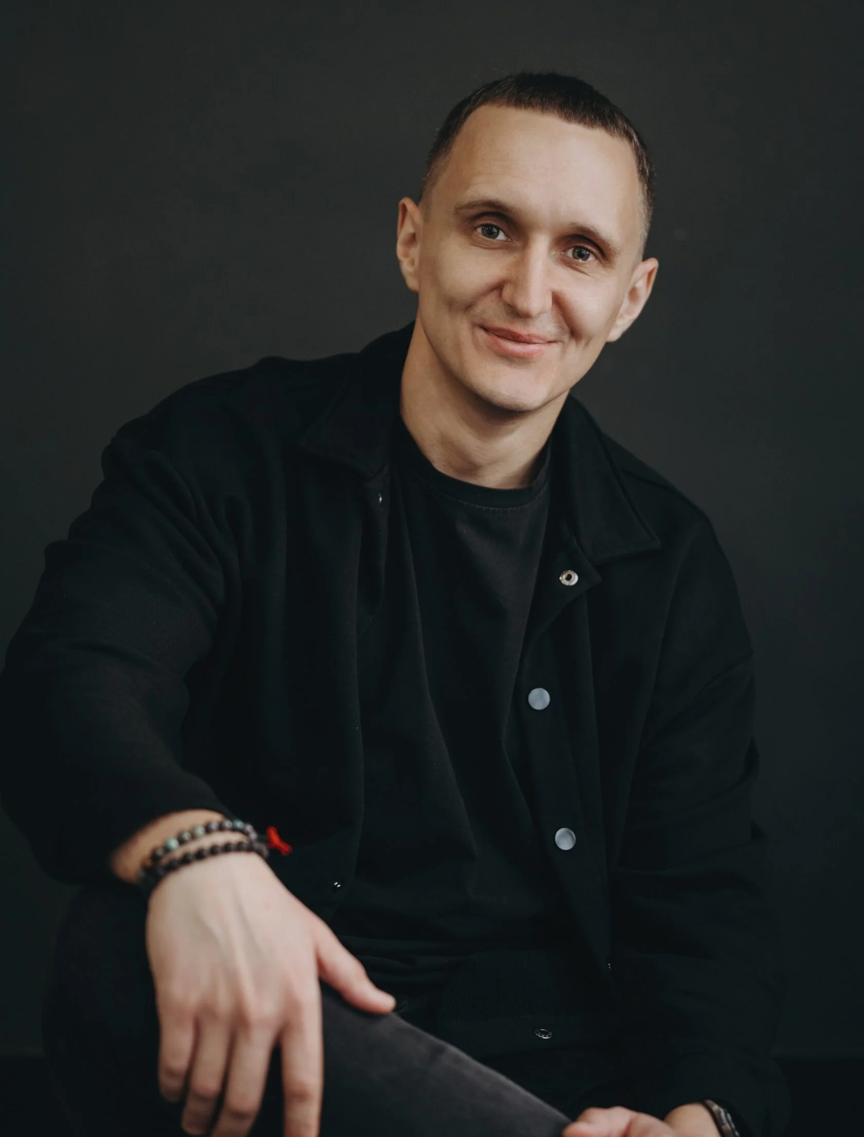 Сергей Бобрышев