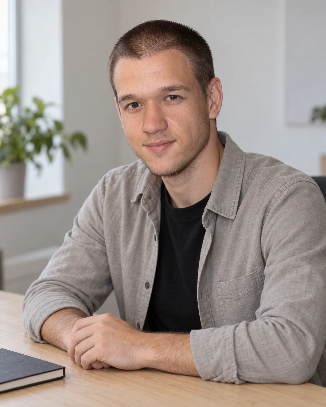 Владимир Кассадо