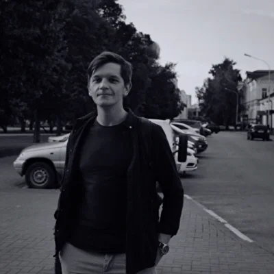 Александр Коваленко