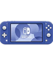 Ремонт Nintendo Switch Lite