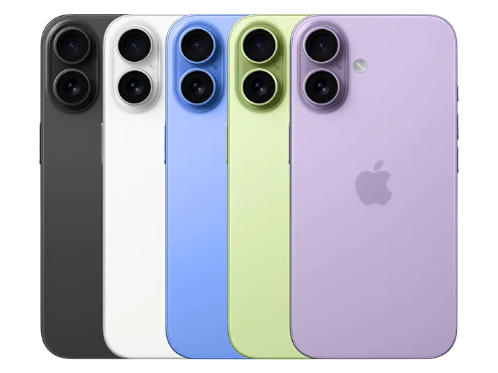 iPhone 17
