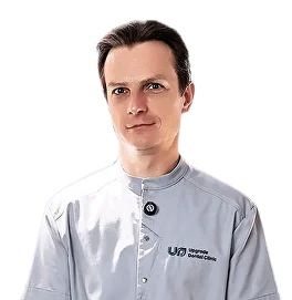 Лысенко Иван Валерьевич