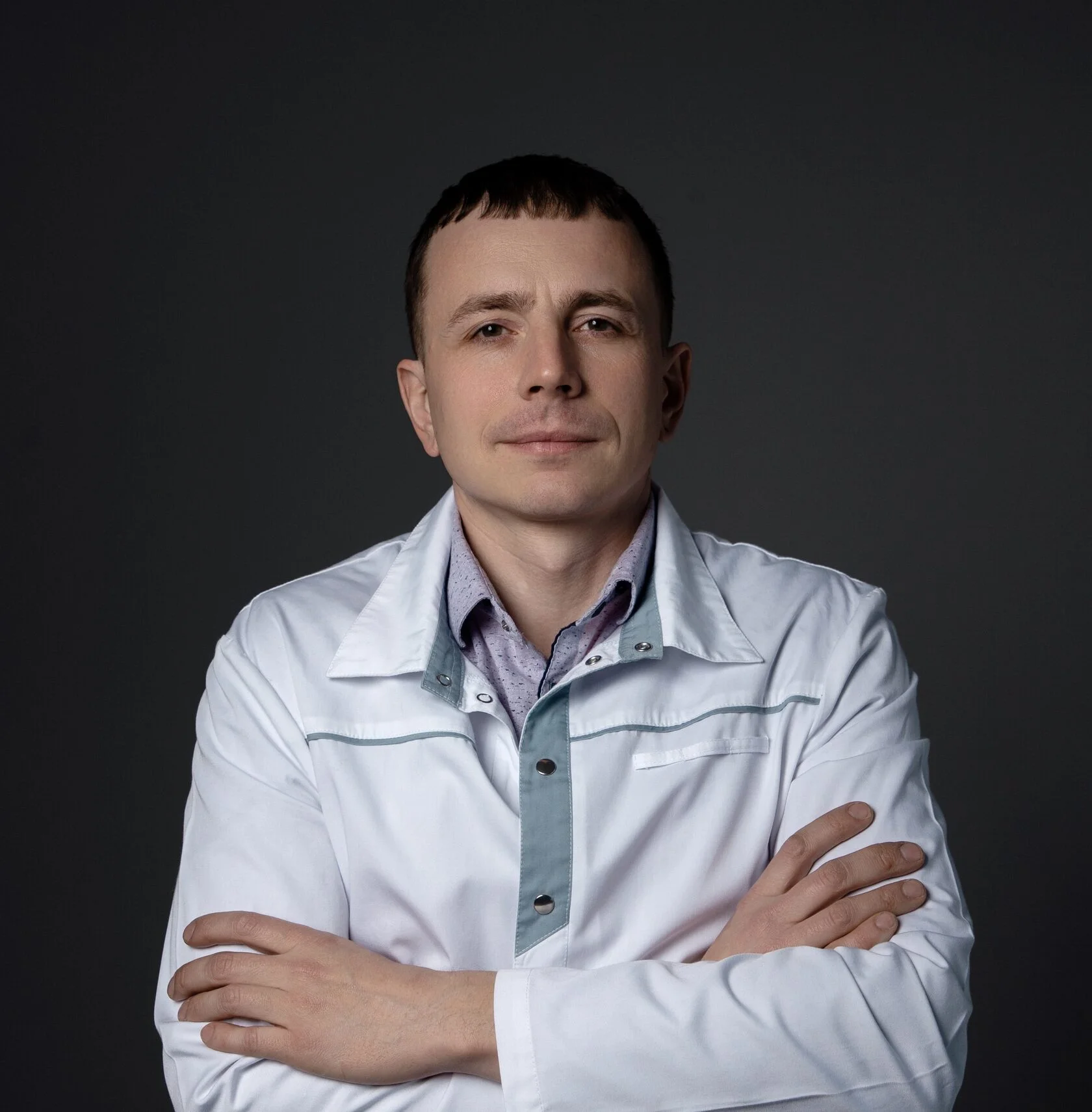 Василий Шевченко