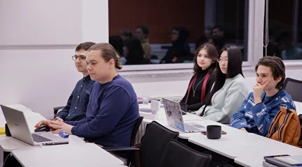Исследование ЦУ: как тратят студенты Москвы и Санкт-Петербурга