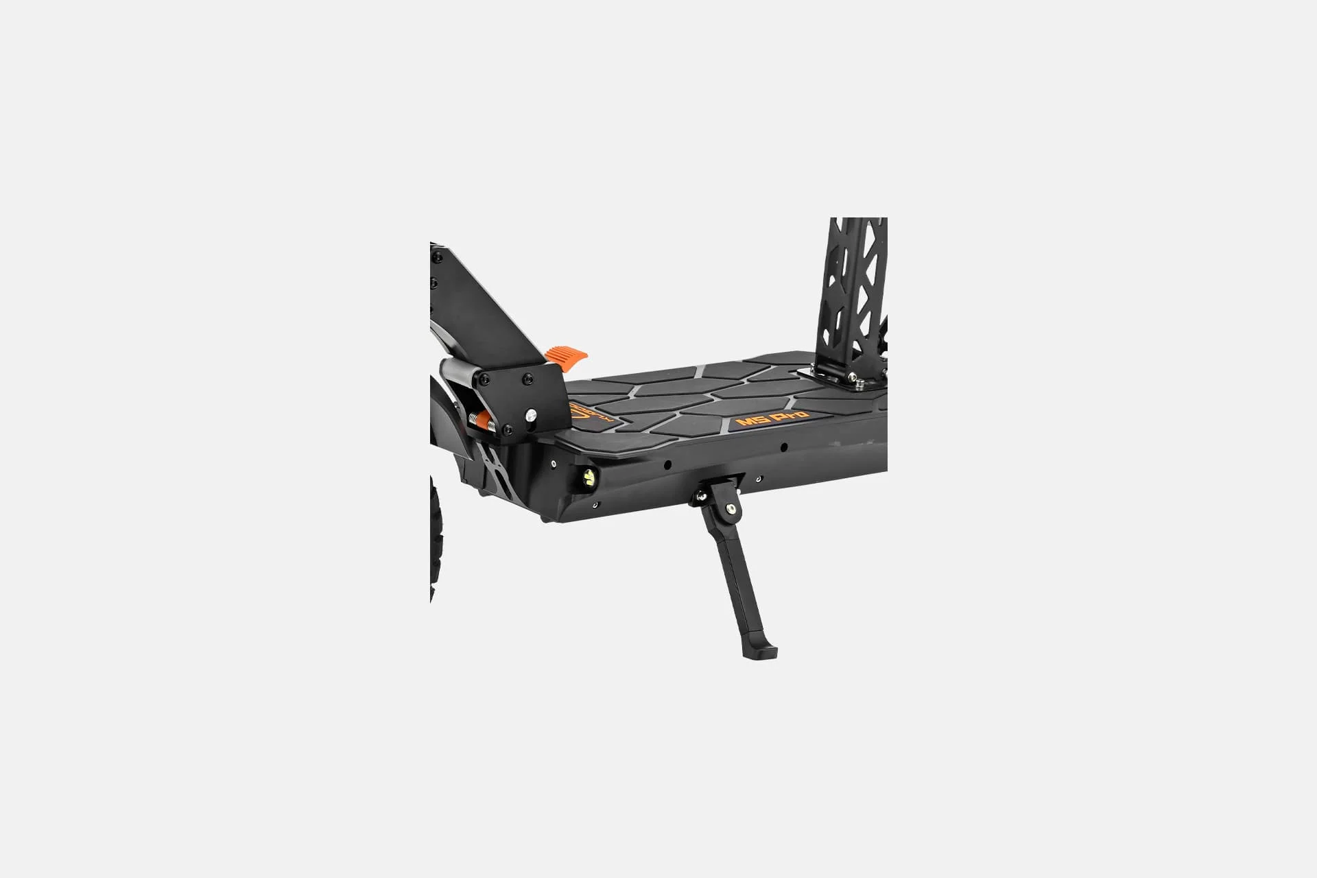 Kugoo Kirin M5 Pro - фото 12