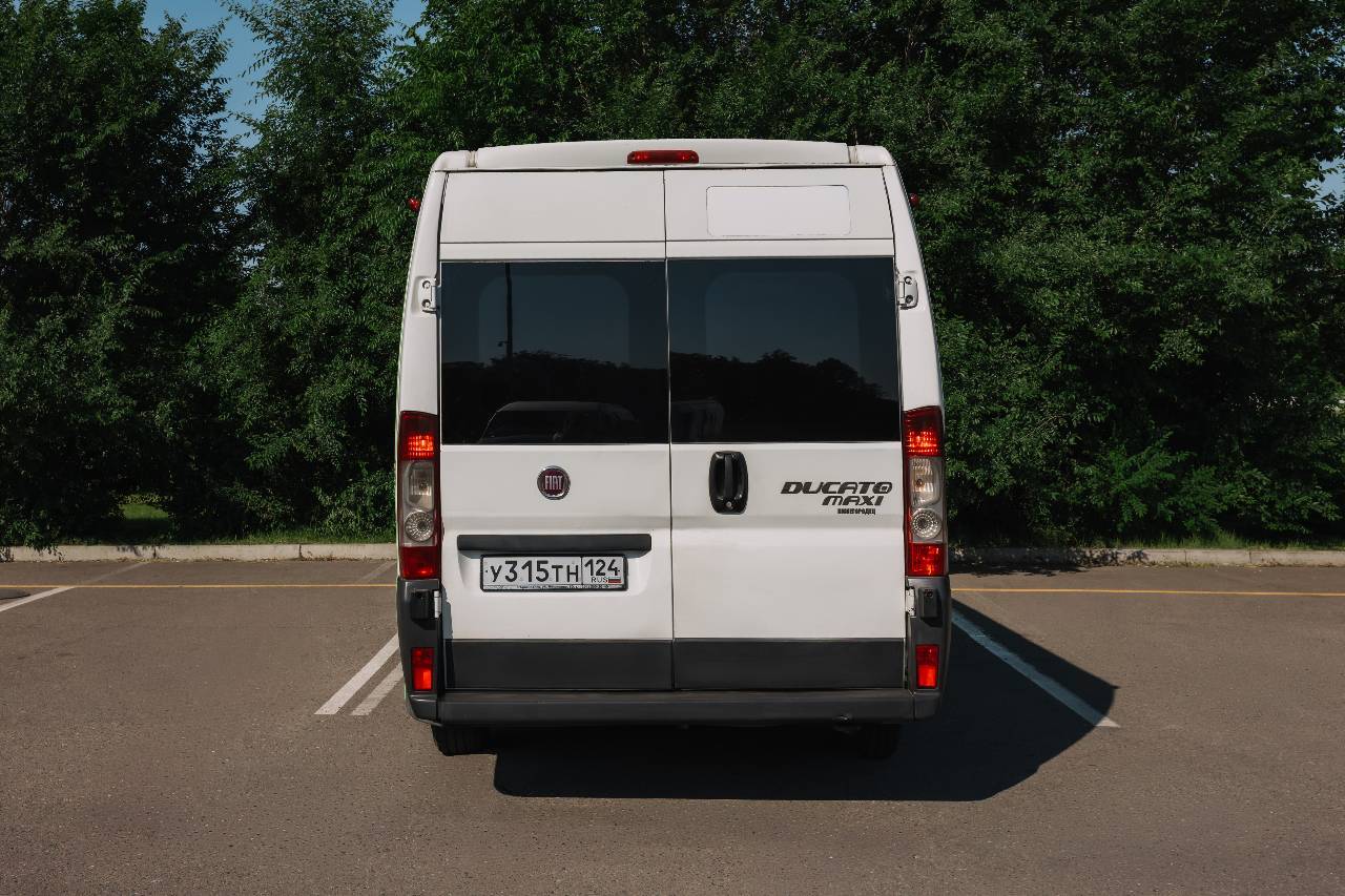 Fiat Ducato 3