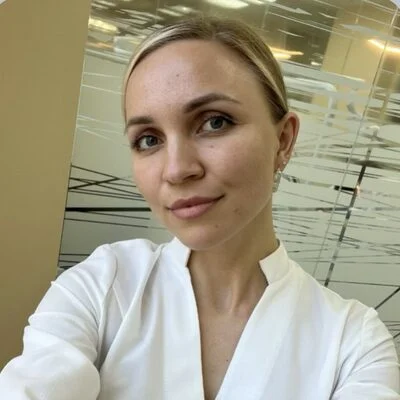Юлия Андрейцева